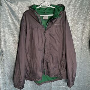 Mountain warehouse jacket